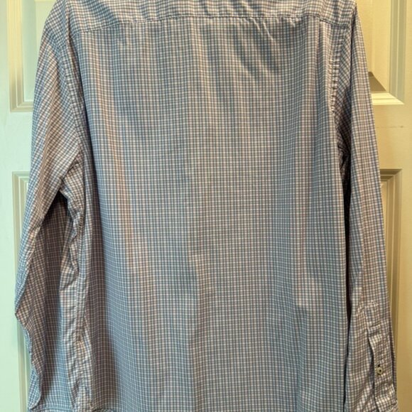 Untuckit Dress Shirt - Picture 3 of 3
